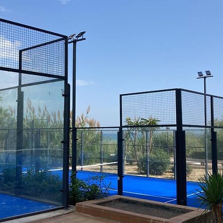 Apartamento PENTHOUSE Marina La Duquesa Manilva Exterior foto