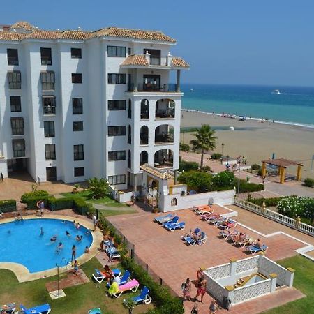 Apartamento PENTHOUSE Marina La Duquesa Manilva Exterior foto