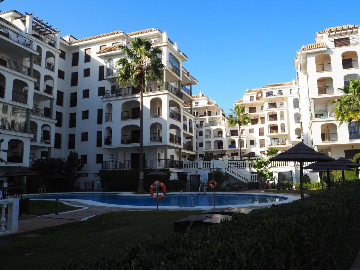 Apartamento PENTHOUSE Marina La Duquesa Manilva Exterior foto