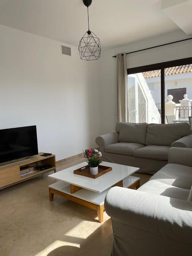 Apartamento PENTHOUSE Marina La Duquesa Manilva Exterior foto