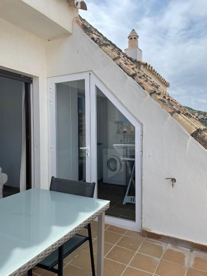 Apartamento PENTHOUSE Marina La Duquesa Manilva Exterior foto
