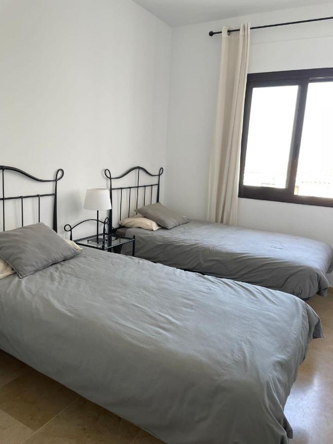 Apartamento PENTHOUSE Marina La Duquesa Manilva Exterior foto