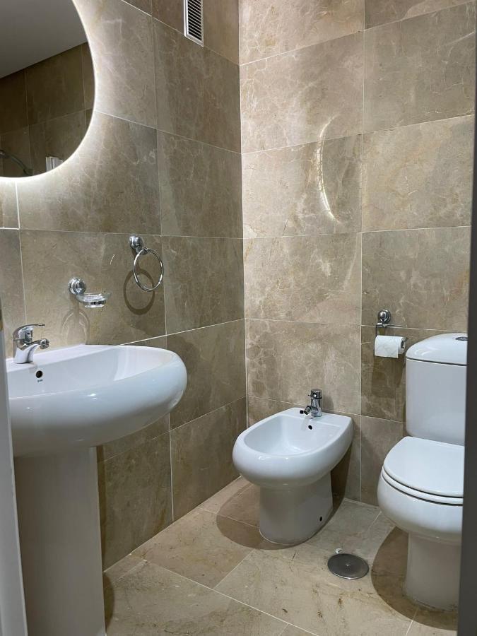 Apartamento PENTHOUSE Marina La Duquesa Manilva Exterior foto