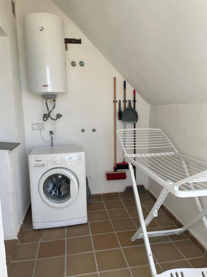 Apartamento PENTHOUSE Marina La Duquesa Manilva Exterior foto