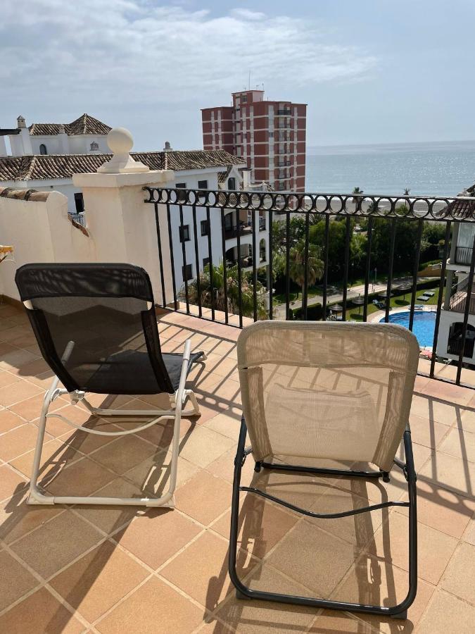 Apartamento PENTHOUSE Marina La Duquesa Manilva Exterior foto