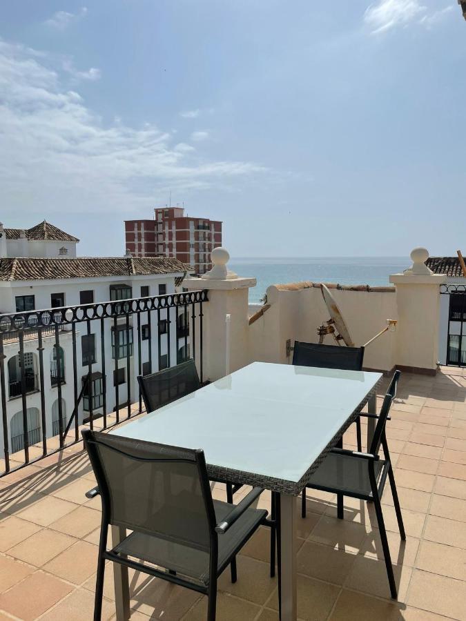 Apartamento PENTHOUSE Marina La Duquesa Manilva Exterior foto