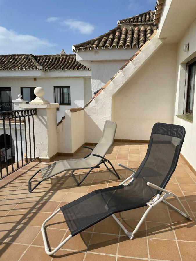 Apartamento PENTHOUSE Marina La Duquesa Manilva Exterior foto