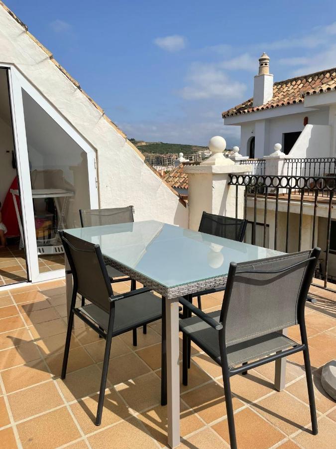Apartamento PENTHOUSE Marina La Duquesa Manilva Exterior foto