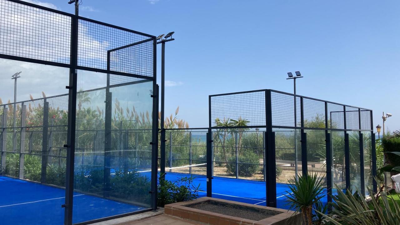Apartamento PENTHOUSE Marina La Duquesa Manilva Exterior foto