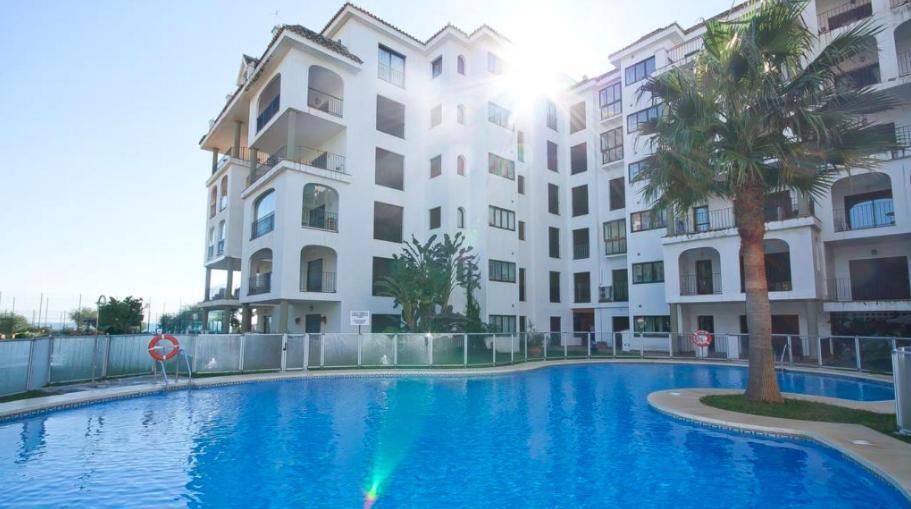 Apartamento PENTHOUSE Marina La Duquesa Manilva Exterior foto