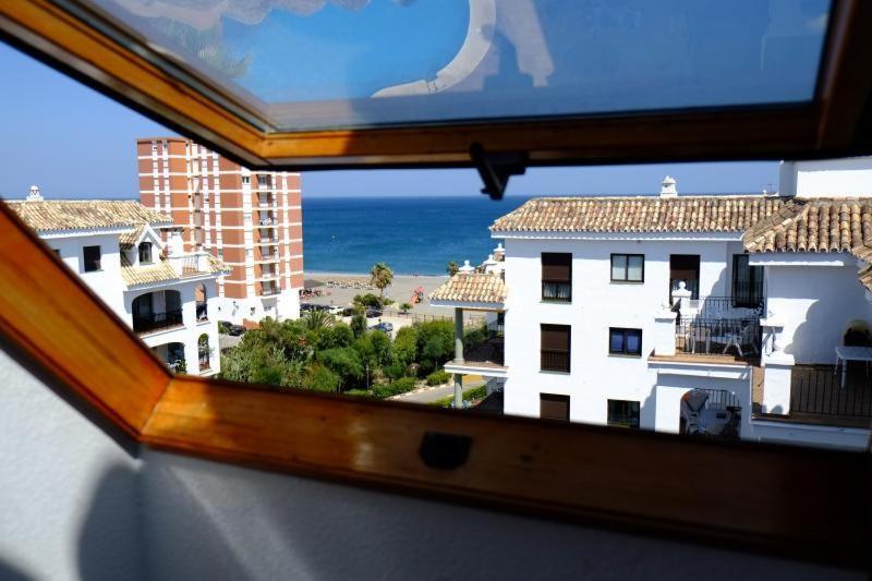 Apartamento PENTHOUSE Marina La Duquesa Manilva Exterior foto