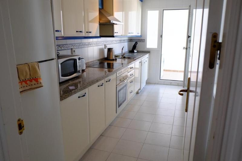 Apartamento PENTHOUSE Marina La Duquesa Manilva Exterior foto