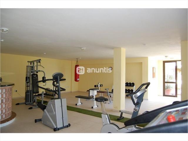 Apartamento PENTHOUSE Marina La Duquesa Manilva Exterior foto