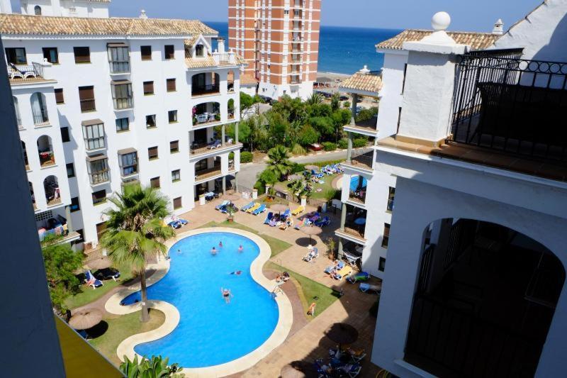 Apartamento PENTHOUSE Marina La Duquesa Manilva Exterior foto