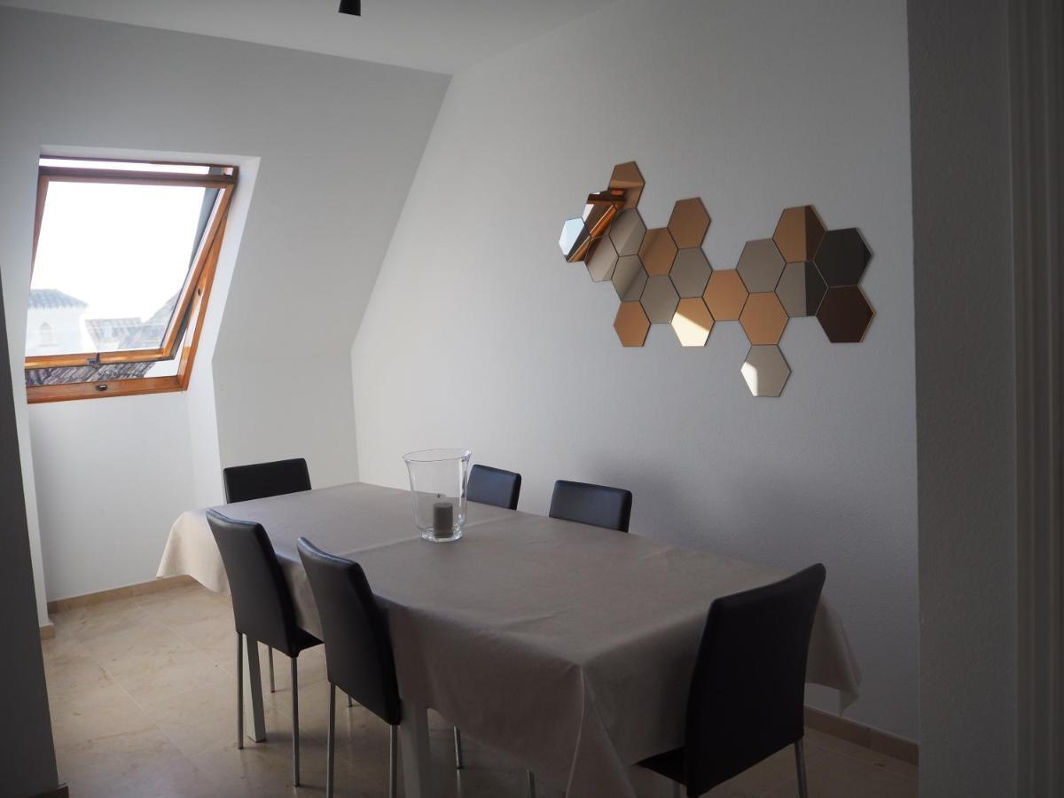 Apartamento PENTHOUSE Marina La Duquesa Manilva Exterior foto